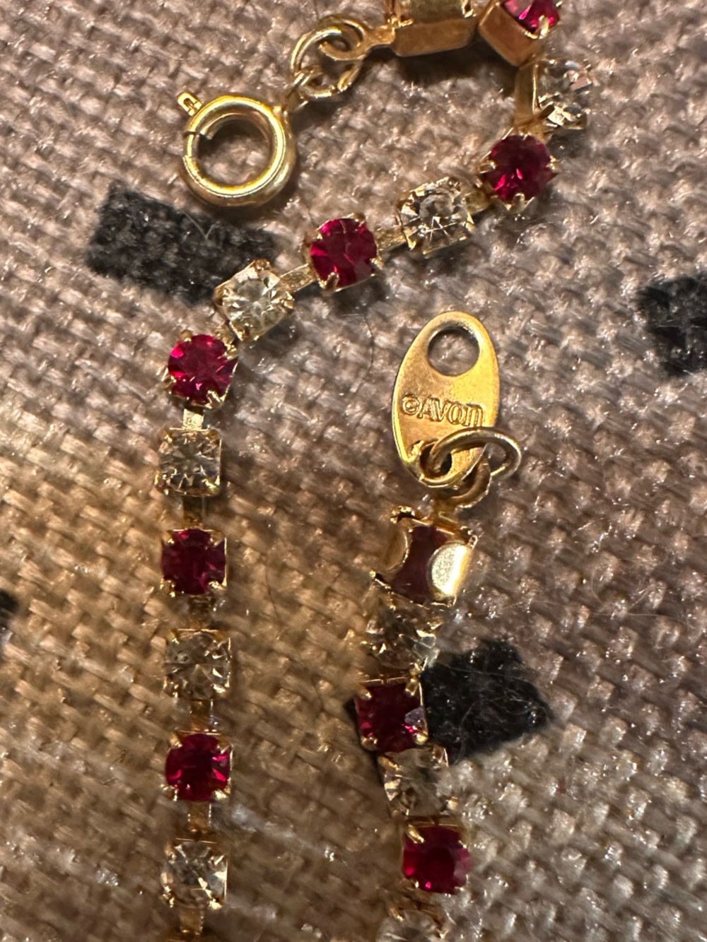 Vtg Jewelry Bundle MIXED BRANDS - Picture 8 of 11